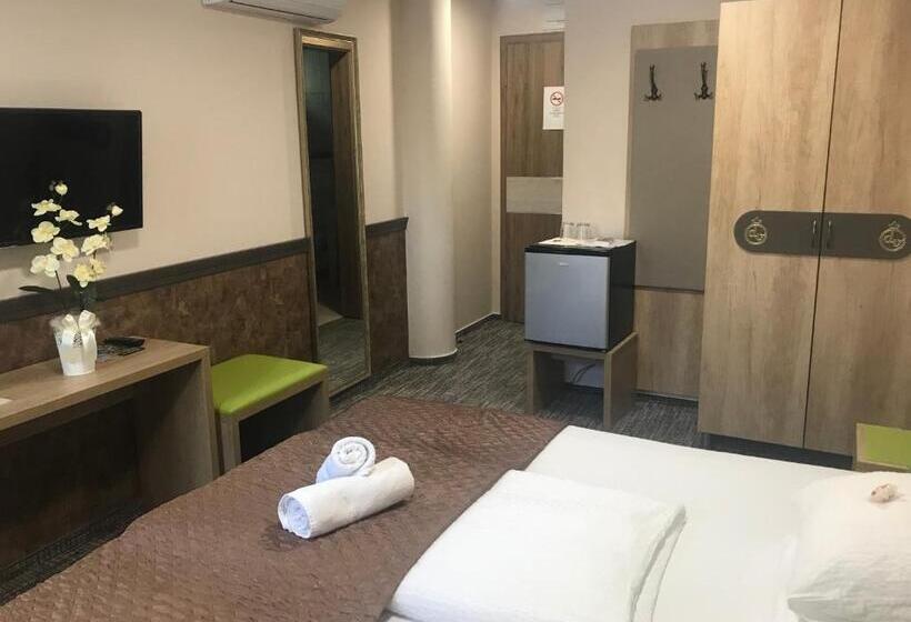 Отель Dolce Vita