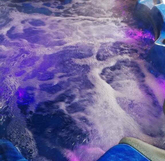 Отель Dolce Vita