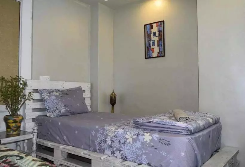 Mini Hostel N.tigranyan 5