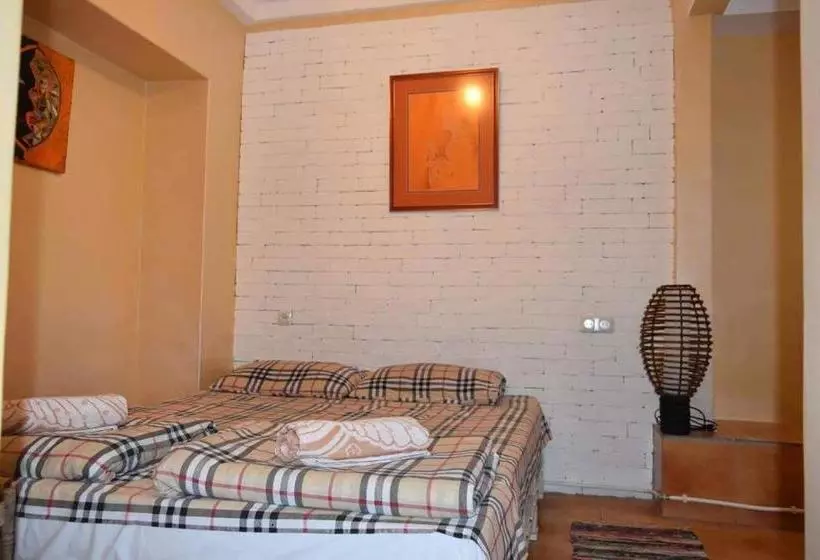 Mini Hostel N.tigranyan 5
