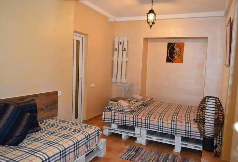 Mini Hostel N.tigranyan 5