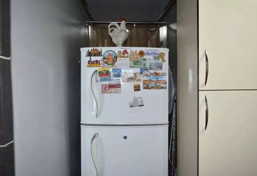 Mini Hostel N.tigranyan 5