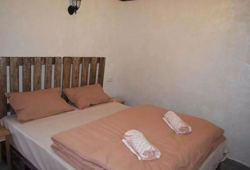 Mini Hostel N.tigranyan 5