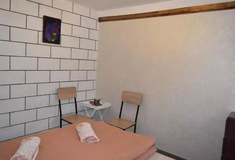 Mini Hostel N.tigranyan 5