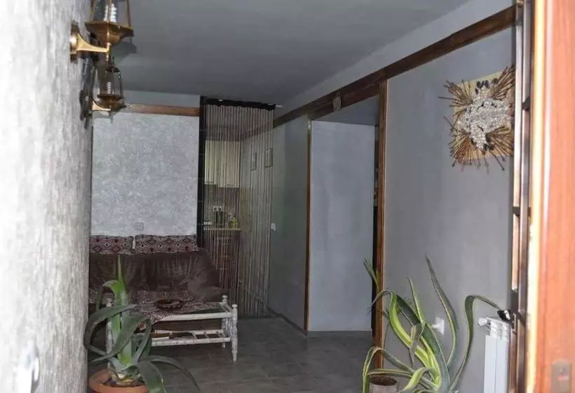 Mini Hostel N.tigranyan 5