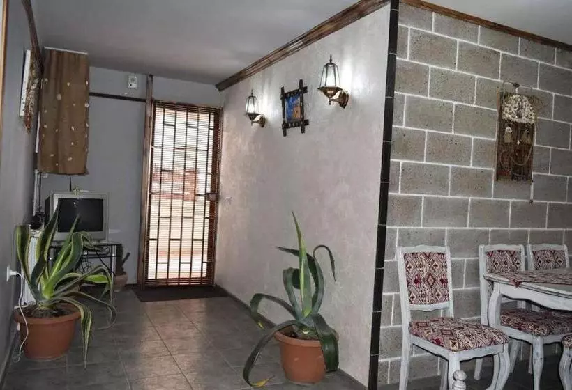 Mini Hostel N.tigranyan 5