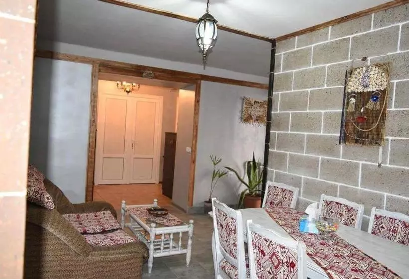 Mini Hostel N.tigranyan 5