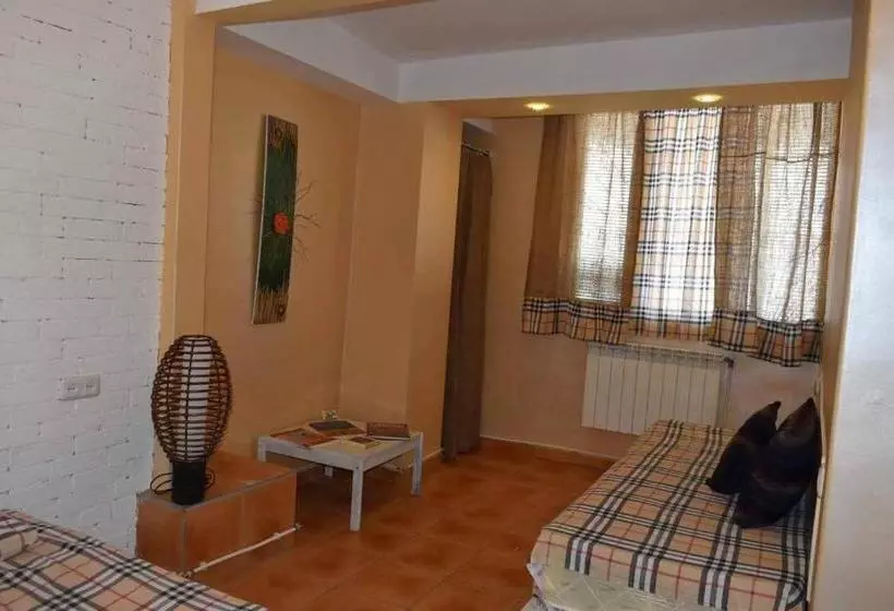 Mini Hostel N.tigranyan 5
