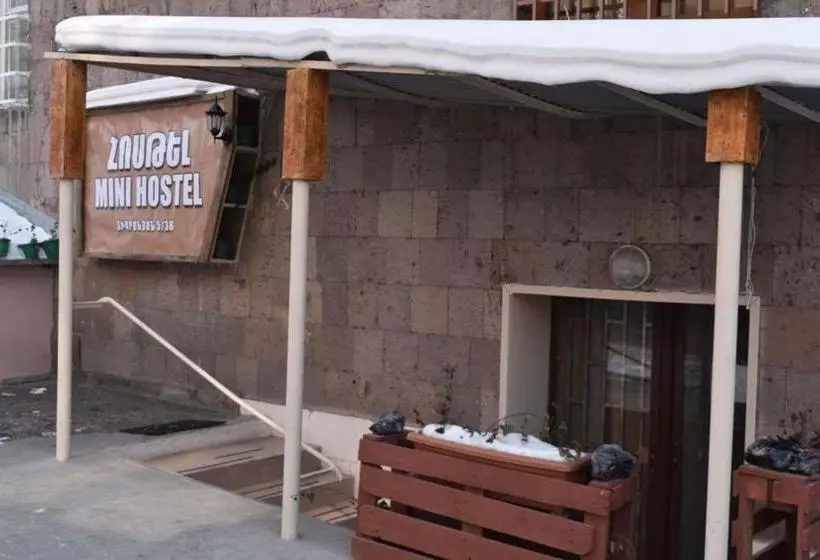 Mini Hostel N.tigranyan 5