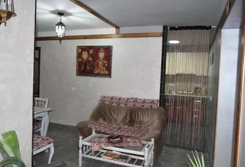Mini Hostel N.tigranyan 5