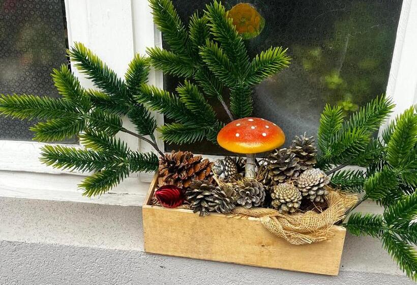 בית מלון כפרי Les Chambres Du Marlenberg