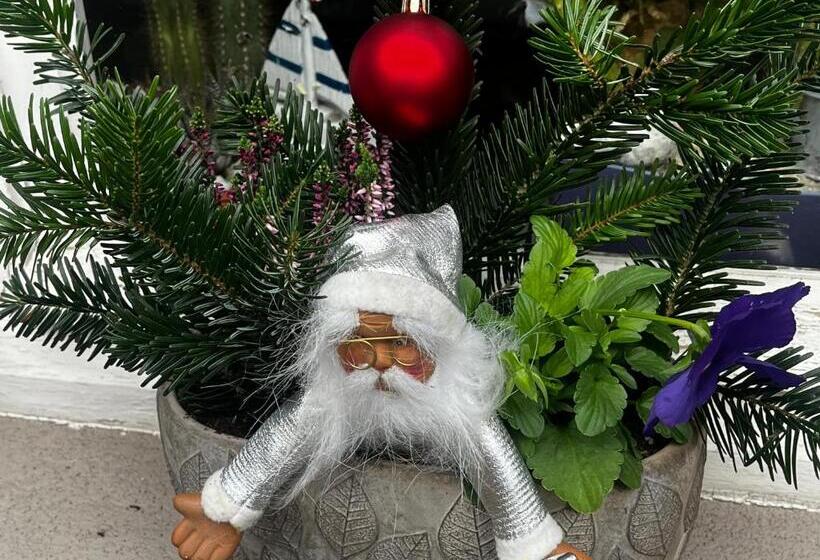 בית מלון כפרי Les Chambres Du Marlenberg