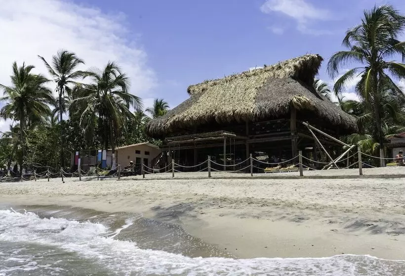 ホテル Selina Palomino