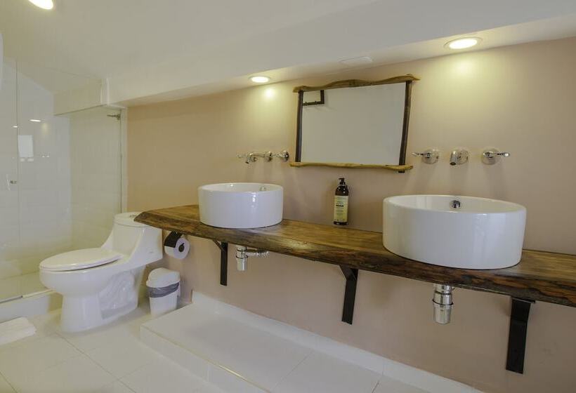 בית מלון כפרי Selina Palomino