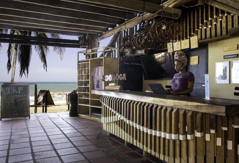 בית מלון כפרי Selina Palomino