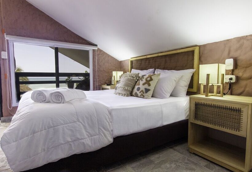 בית מלון כפרי Selina Palomino