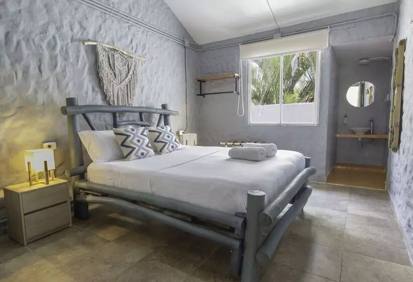 ホテル Selina Palomino