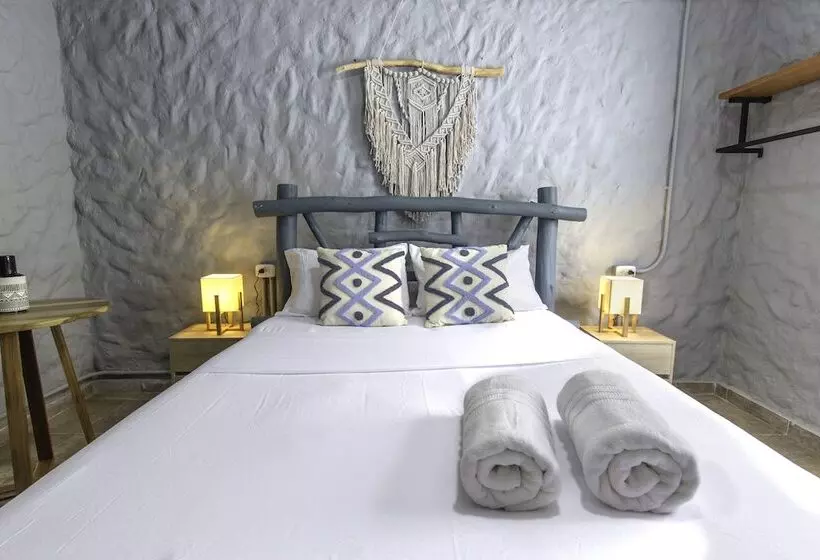 ホテル Selina Palomino