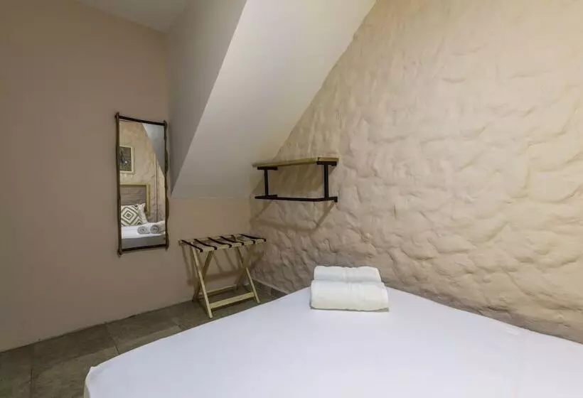 ホテル Selina Palomino