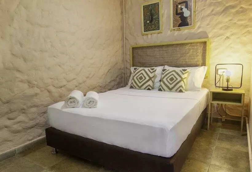 ホテル Selina Palomino