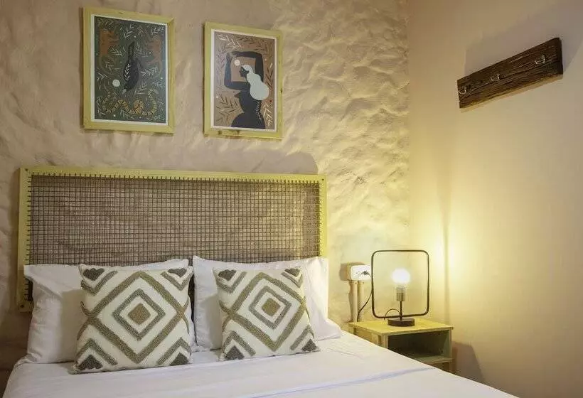 ホテル Selina Palomino