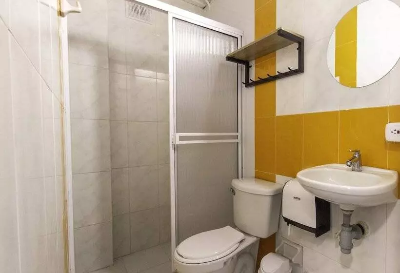 ホテル Selina Palomino