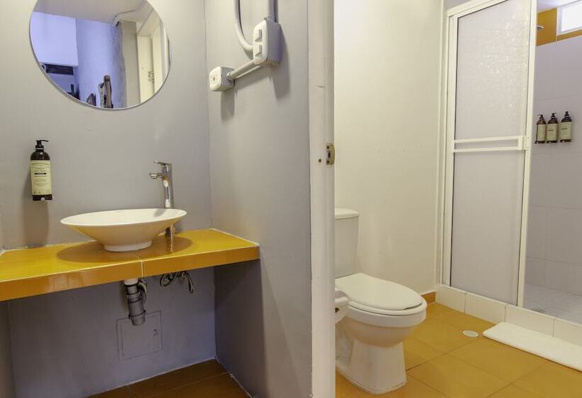 בית מלון כפרי Selina Palomino