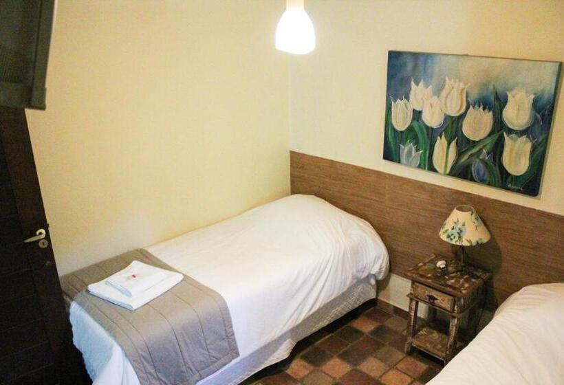 펜션 Gamboa Eco Refugio Pousada