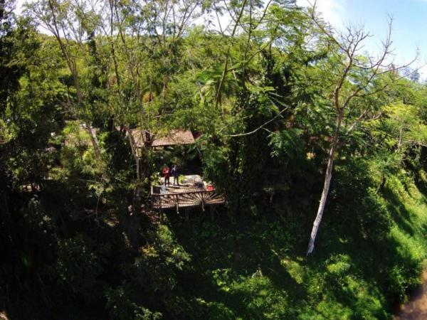 펜션 Gamboa Eco Refugio Pousada