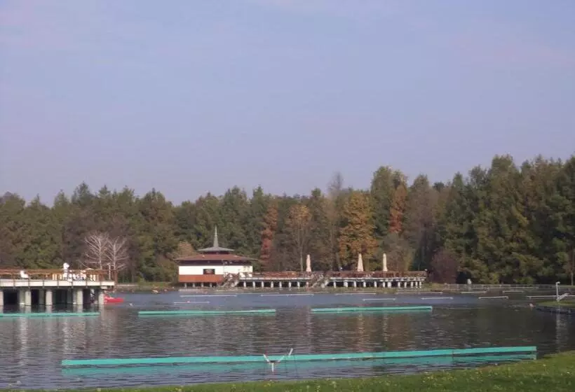 پانسیون Kinga House