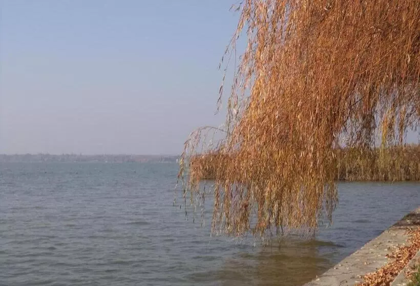 پانسیون Kinga House