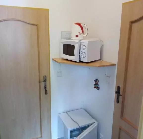 Majatalo Penzion šumavous