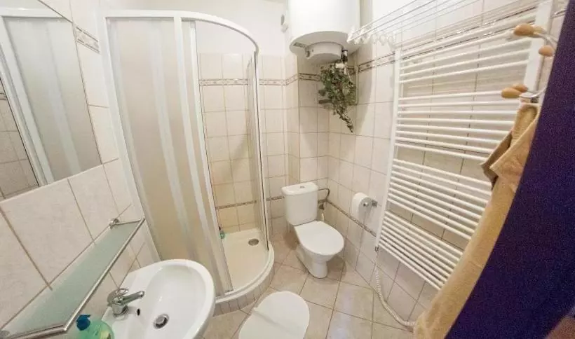 Majatalo Penzion šumavous