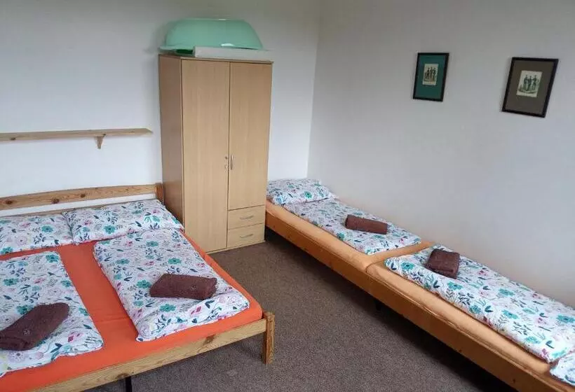 Majatalo Penzion šumavous