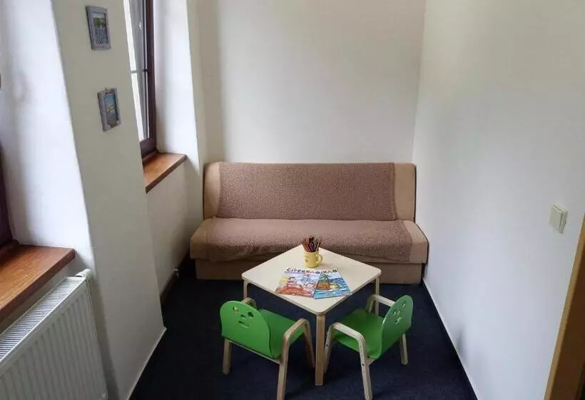 Majatalo Penzion šumavous