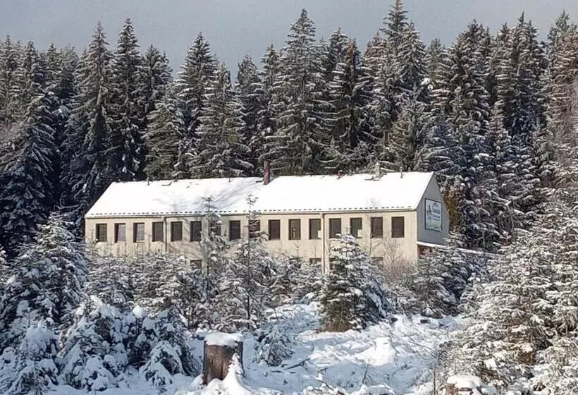 Majatalo Penzion šumavous