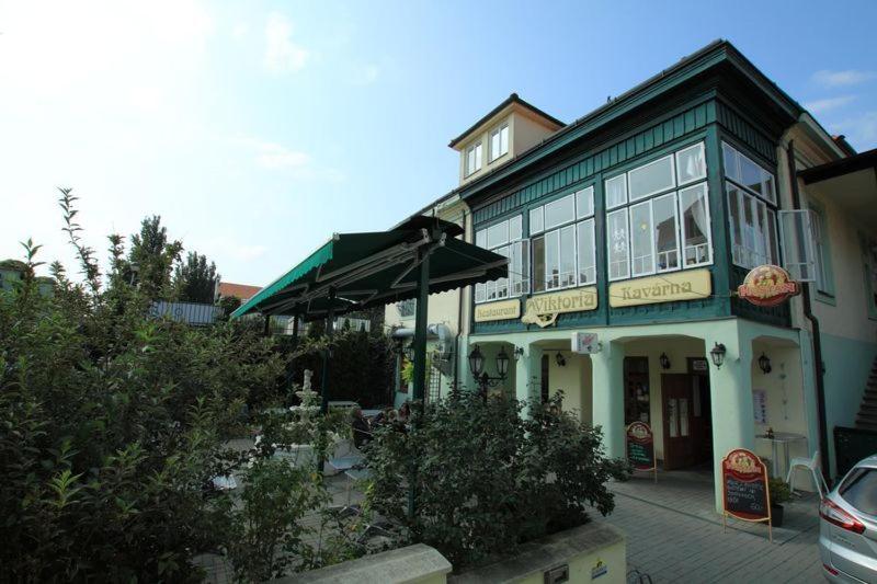 پانسیون Penzion Viktoria