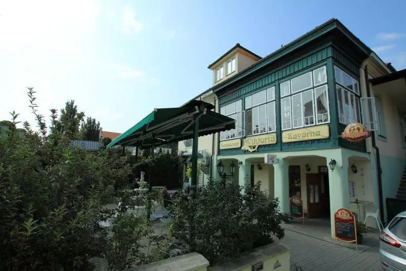 پانسیون Penzion Viktoria