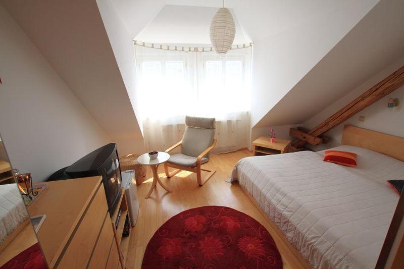 پانسیون Penzion Viktoria