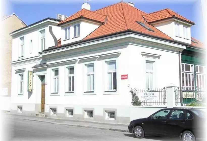 پانسیون Penzion Viktoria