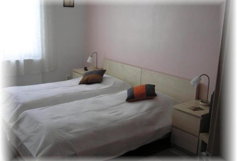 پانسیون Penzion Viktoria