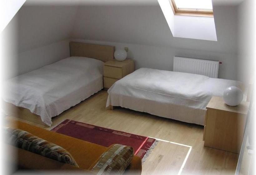 پانسیون Penzion Viktoria