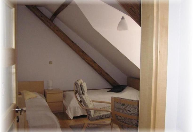 پانسیون Penzion Viktoria