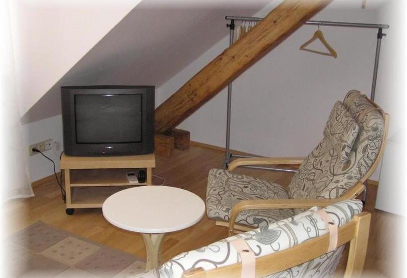 پانسیون Penzion Viktoria