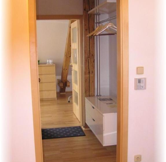 پانسیون Penzion Viktoria