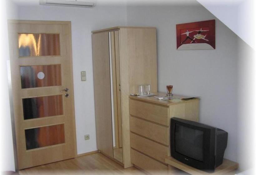 پانسیون Penzion Viktoria