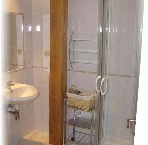 پانسیون Penzion Viktoria