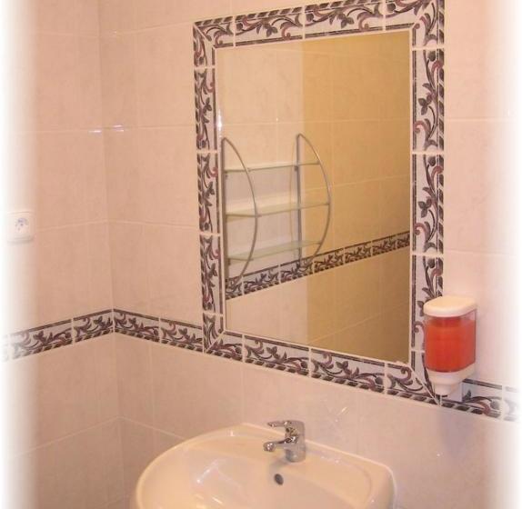 پانسیون Penzion Viktoria