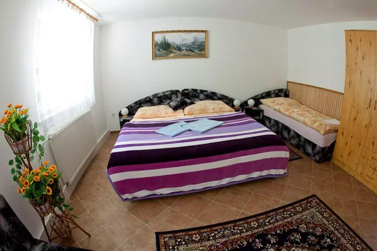 Pension Karst Blansko