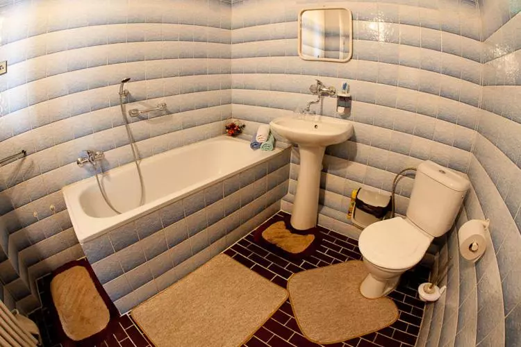 Pension Karst Blansko